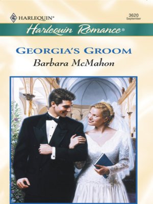 cover image of Georgia's Groom